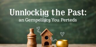 Unlocking the Past: How Genealogy Can Enhance Your Present Unlocking the Past: How Genealogy Can Improve Your Present