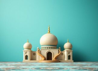5 Heartwarming Islamic Teachings That Foster Community Support & Unity 5 Heartwarming Islamic Teachings That Foster Community Support & Unity
