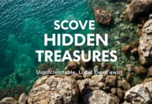 Discover Hidden Gems: Unforgettable Local Gatherings Await Discover Hidden Treasures: Unforgettable Local Events Await