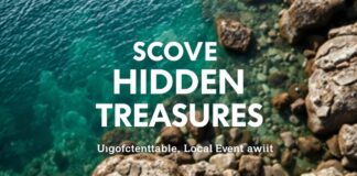 Discover Hidden Gems: Unforgettable Local Gatherings Await Discover Hidden Treasures: Unforgettable Local Events Await