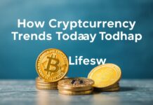 How Crypto Trends Today Could Reshape Your Lifestyle Tomorrow How Cryptocurrency Trends Today Could Reshape Your Lifestyle Tomorrow