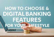 How to Choose the Best Digital Banking Features for Your Lifestyle How to Choose the Best Digital Banking Features for Your Lifestyle