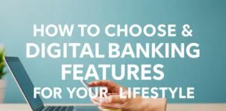 How to Choose the Best Digital Banking Features for Your Lifestyle How to Choose the Best Digital Banking Features for Your Lifestyle