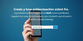 How to Secure Your Accounts with SMS Verification To secure your accounts with SMS verification, follow these steps: 1. **Enable Two-Factor Authentication (2FA):** Go to your account settings and look for the security or privacy section. Find the option for two-factor authentication and enable it. 2. **Choose SMS as Your Verification Method:** When prompted to choose a verification method, select SMS. This will ensure that you receive a verification code via text message. 3. **Enter Your Phone Number:** Provide the phone number where you wan
