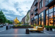 How Wolfsburg’s Lifestyle Trends Are Reshaping Urban Living How Wolfsburg's Lifestyle Trends Are Reshaping Urban Living