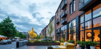 How Wolfsburg’s Lifestyle Trends Are Reshaping Urban Living How Wolfsburg's Lifestyle Trends Are Reshaping Urban Living