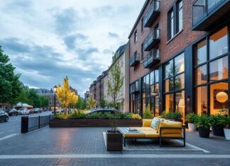 How Wolfsburg’s Lifestyle Trends Are Reshaping Urban Living How Wolfsburg's Lifestyle Trends Are Reshaping Urban Living