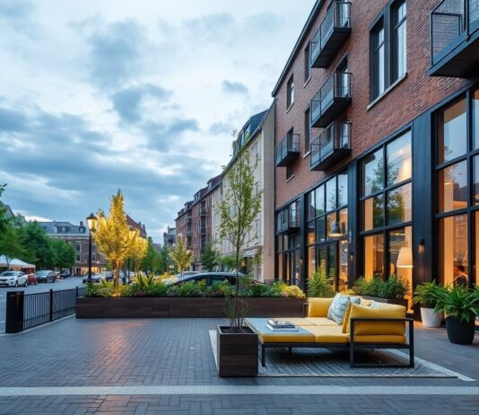 How Wolfsburg’s Lifestyle Trends Are Reshaping Urban Living How Wolfsburg's Lifestyle Trends Are Reshaping Urban Living
