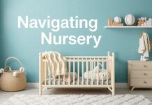 Navigating the Nursery: A Savvy Parent’s Safety Checklist Navigating the Nursery: A Smart Parent's Safety Checklist