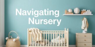 Navigating the Nursery: A Savvy Parent’s Safety Checklist Navigating the Nursery: A Smart Parent's Safety Checklist