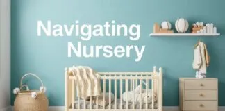Navigating the Nursery: A Savvy Parent’s Safety Checklist Navigating the Nursery: A Smart Parent's Safety Checklist