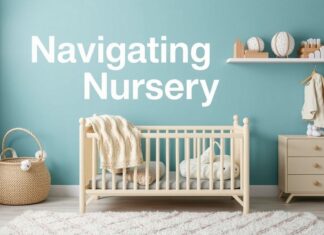 Navigating the Nursery: A Savvy Parent’s Safety Checklist Navigating the Nursery: A Smart Parent's Safety Checklist