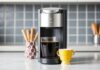 The Great Kitchen Gadget Debate: Why I’m Done Apologizing for My Single-Serve Coffee Maker The Great Kitchen Gadget Debate: Why I'm Done Apologizing for My K-Cup Coffee Maker