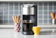 The Great Kitchen Gadget Debate: Why I’m Done Apologizing for My Single-Serve Coffee Maker The Great Kitchen Gadget Debate: Why I'm Done Apologizing for My K-Cup Coffee Maker