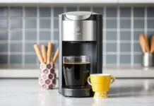 The Great Kitchen Gadget Debate: Why I’m Done Apologizing for My Single-Serve Coffee Maker The Great Kitchen Gadget Debate: Why I'm Done Apologizing for My K-Cup Coffee Maker