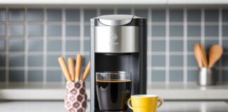 The Great Kitchen Gadget Debate: Why I’m Done Apologizing for My Single-Serve Coffee Maker The Great Kitchen Gadget Debate: Why I'm Done Apologizing for My K-Cup Coffee Maker