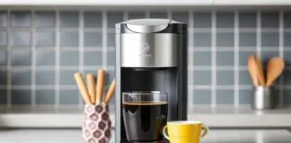 The Great Kitchen Gadget Debate: Why I’m Done Apologizing for My Single-Serve Coffee Maker The Great Kitchen Gadget Debate: Why I'm Done Apologizing for My K-Cup Coffee Maker