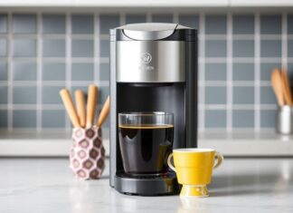 The Great Kitchen Gadget Debate: Why I’m Done Apologizing for My Single-Serve Coffee Maker The Great Kitchen Gadget Debate: Why I'm Done Apologizing for My K-Cup Coffee Maker