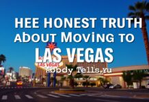 The Honest Truth About Moving to Vegas: What Nobody Tells You The Honest Truth About Moving to Las Vegas: What Nobody Tells You