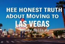 The Honest Truth About Moving to Vegas: What Nobody Tells You The Honest Truth About Moving to Las Vegas: What Nobody Tells You