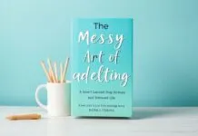 The Messy Art of Adulting: How I Learned to Stop Stressing and Start Living The Messy Art of Adulting: How I Learned to Stop Stressing and Embrace Life