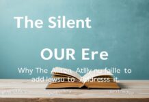 The Quiet Crisis of Our Time: Why We’re All Exhausted and What to Do About It The Silent Crisis of Our Era: Why We're All Drained and How to Address It