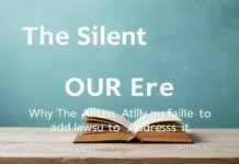 The Quiet Crisis of Our Time: Why We’re All Exhausted and What to Do About It The Silent Crisis of Our Era: Why We're All Drained and How to Address It
