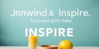 Unwind and Inspire: Our Top Picks for a Better You Unwind and Inspire: Our Top Picks for a Better You