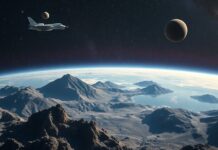 How a Classic Space Strategy Game is Redefining Online Entertainment How a Classic Space Strategy Game is Redefining Online Entertainment