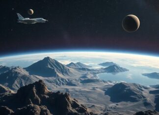 How a Classic Space Strategy Game is Redefining Online Entertainment How a Classic Space Strategy Game is Redefining Online Entertainment