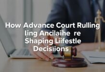 How Advanced Court Ruling Analytics Are Shaping Lifestyle Decisions How Advanced Court Ruling Analytics Are Shaping Lifestyle Decisions