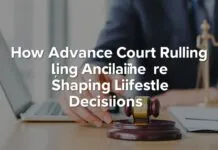 How Advanced Court Ruling Analytics Are Shaping Lifestyle Decisions How Advanced Court Ruling Analytics Are Shaping Lifestyle Decisions