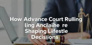 How Advanced Court Ruling Analytics Are Shaping Lifestyle Decisions How Advanced Court Ruling Analytics Are Shaping Lifestyle Decisions