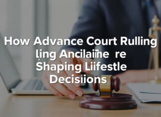 How Advanced Court Ruling Analytics Are Shaping Lifestyle Decisions How Advanced Court Ruling Analytics Are Shaping Lifestyle Decisions