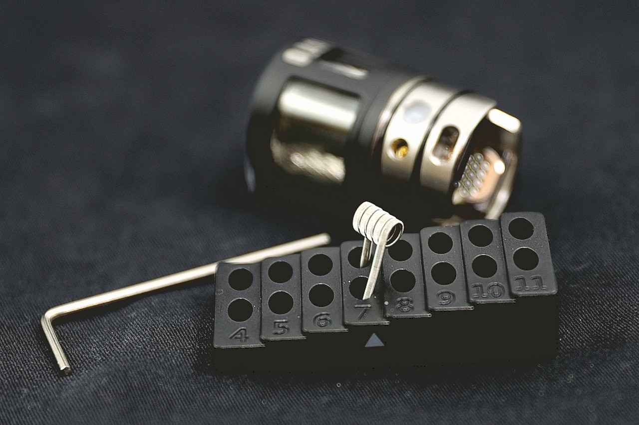 What Are the Benefits of Using AI-Powered Vapes?