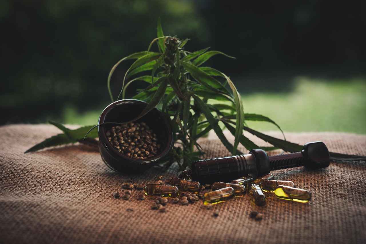 How to Properly Use a CBD Vape Pen?