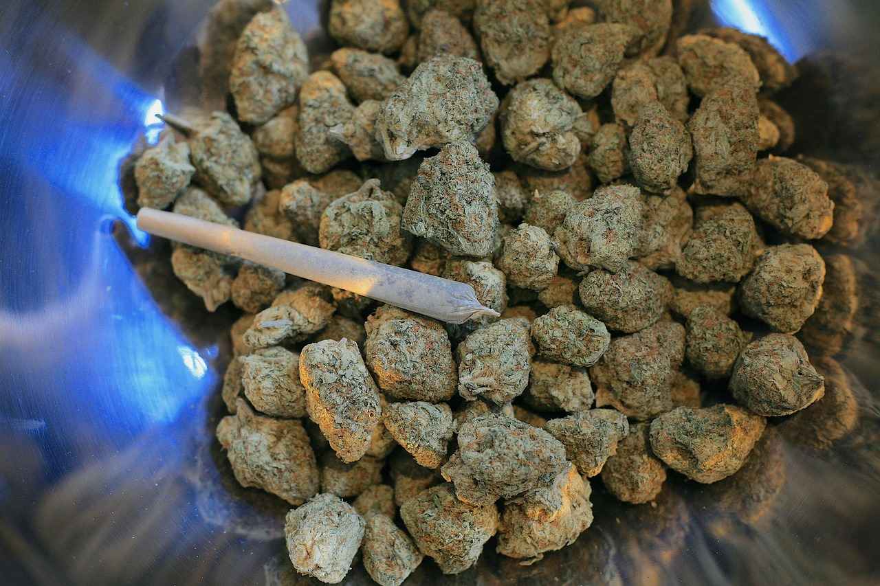 Can CBD Vaping Help with Anxiety and Stress?