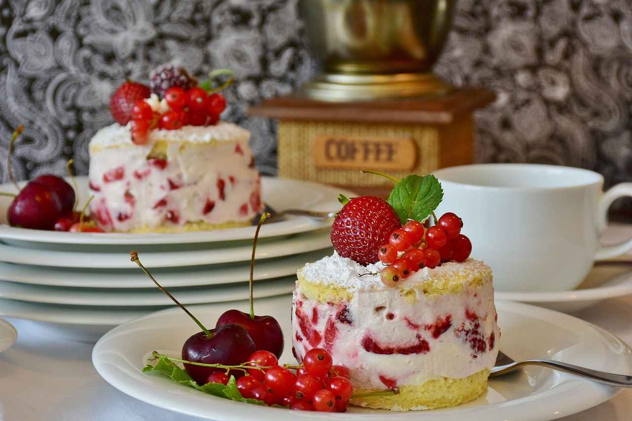 Best Dessert-Flavored E-Liquids You Need to Try