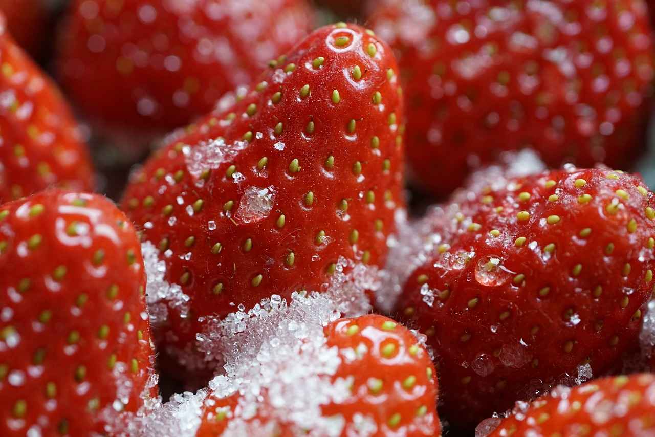 What Are the Benefits of Vaping Dessert-Flavored E-Liquids?