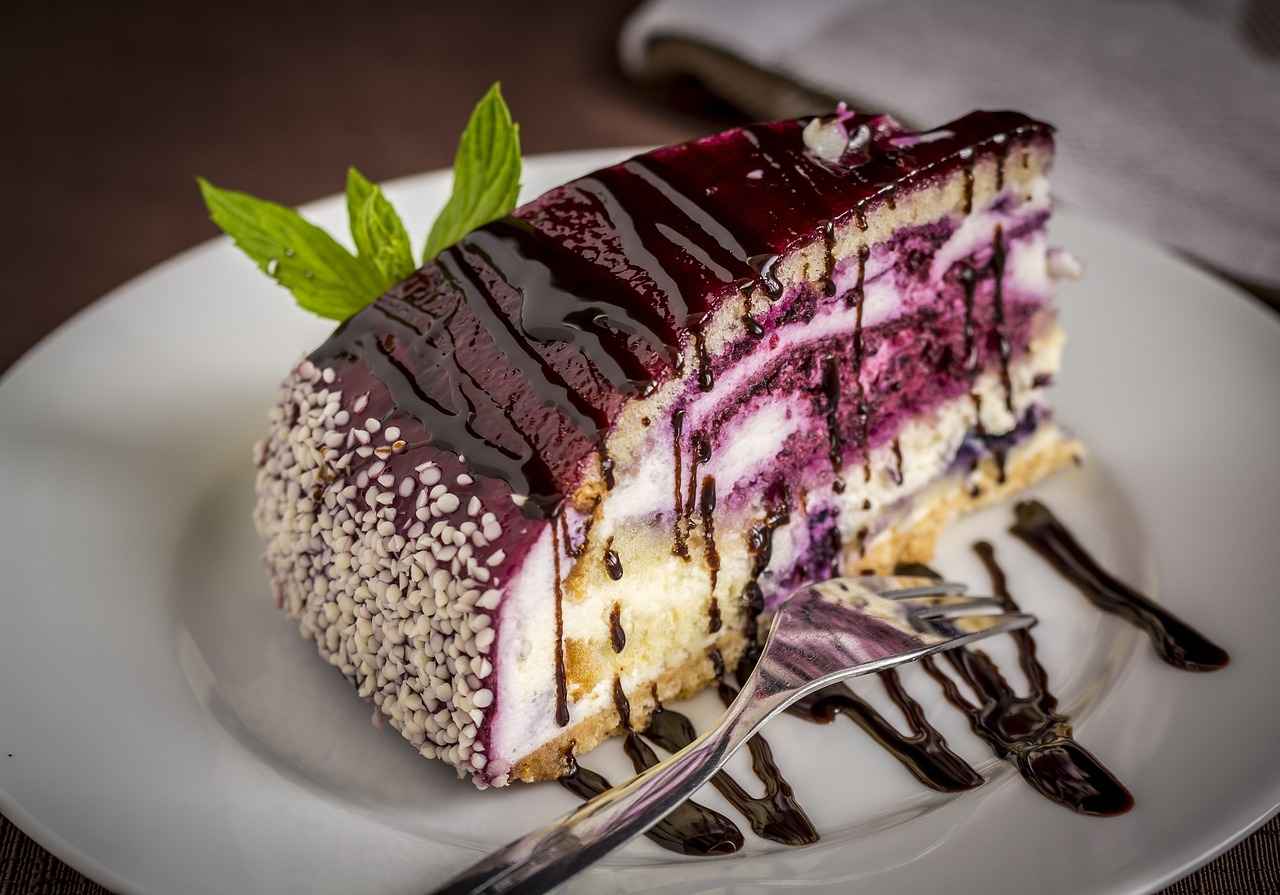 What to Expect from Dessert-Flavored E-Liquids?