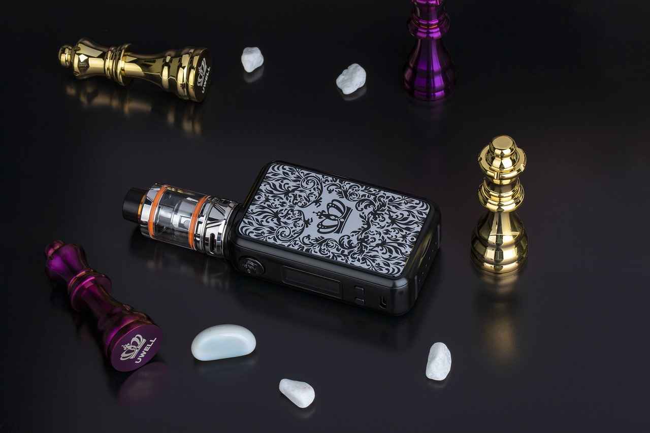 What Are Disposable Vapes with Adjustable Airflow?