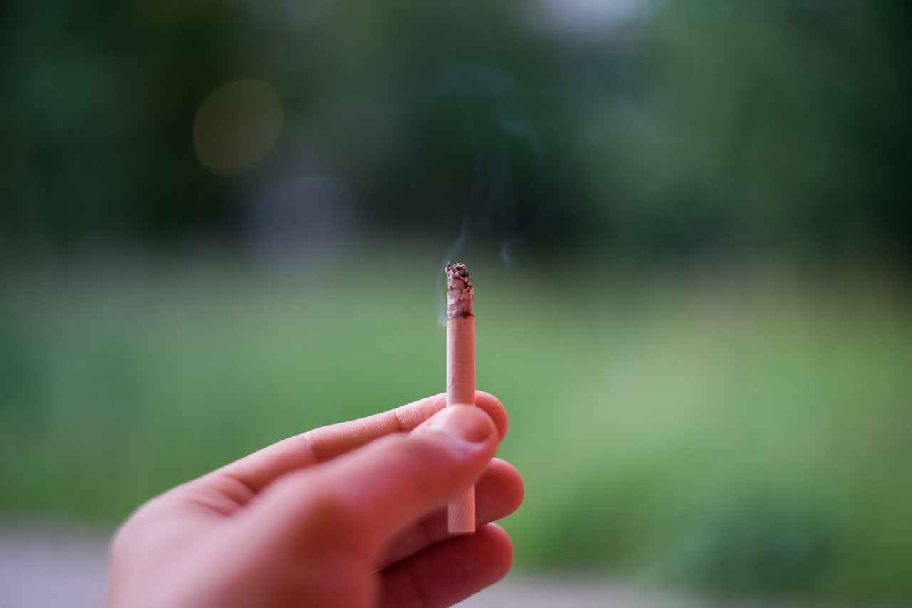 What Are the Benefits of Using Nicotine-Free Vapes?