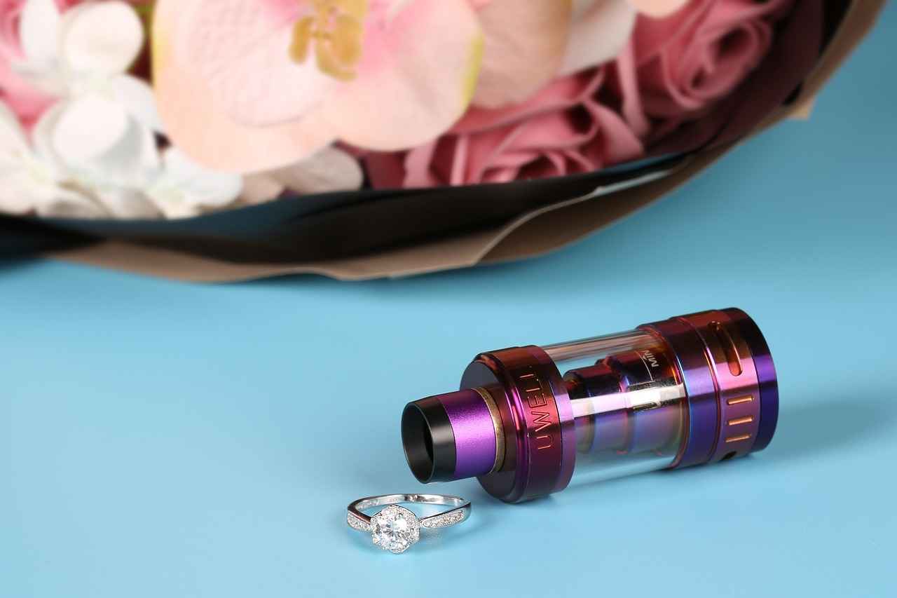 How Do Nicotine-Free Vapes Compare to Traditional Cigarettes?