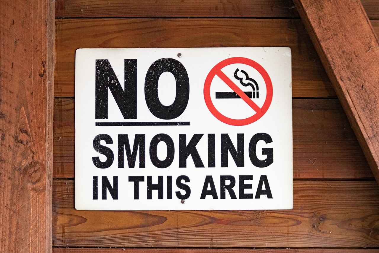 Why Choose Nicotine-Free Vapes?