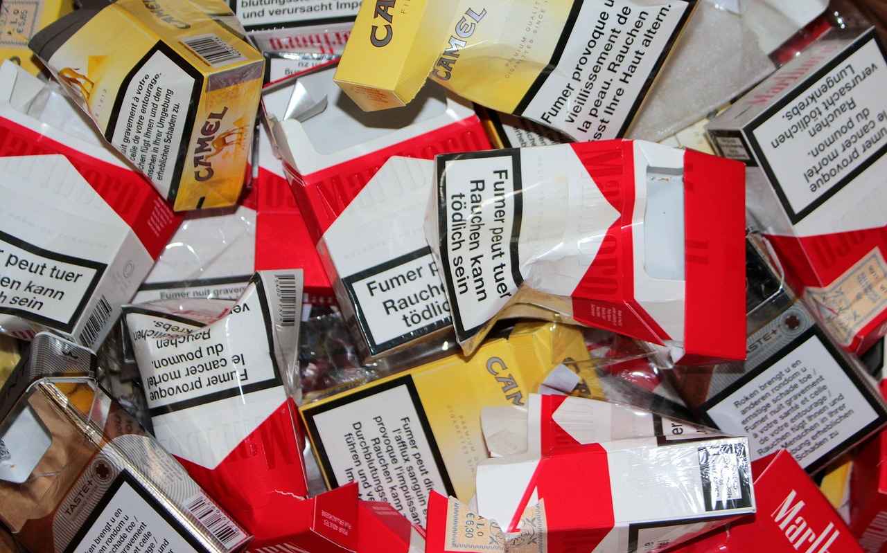 Top Brands for Nicotine-Free Vapes
