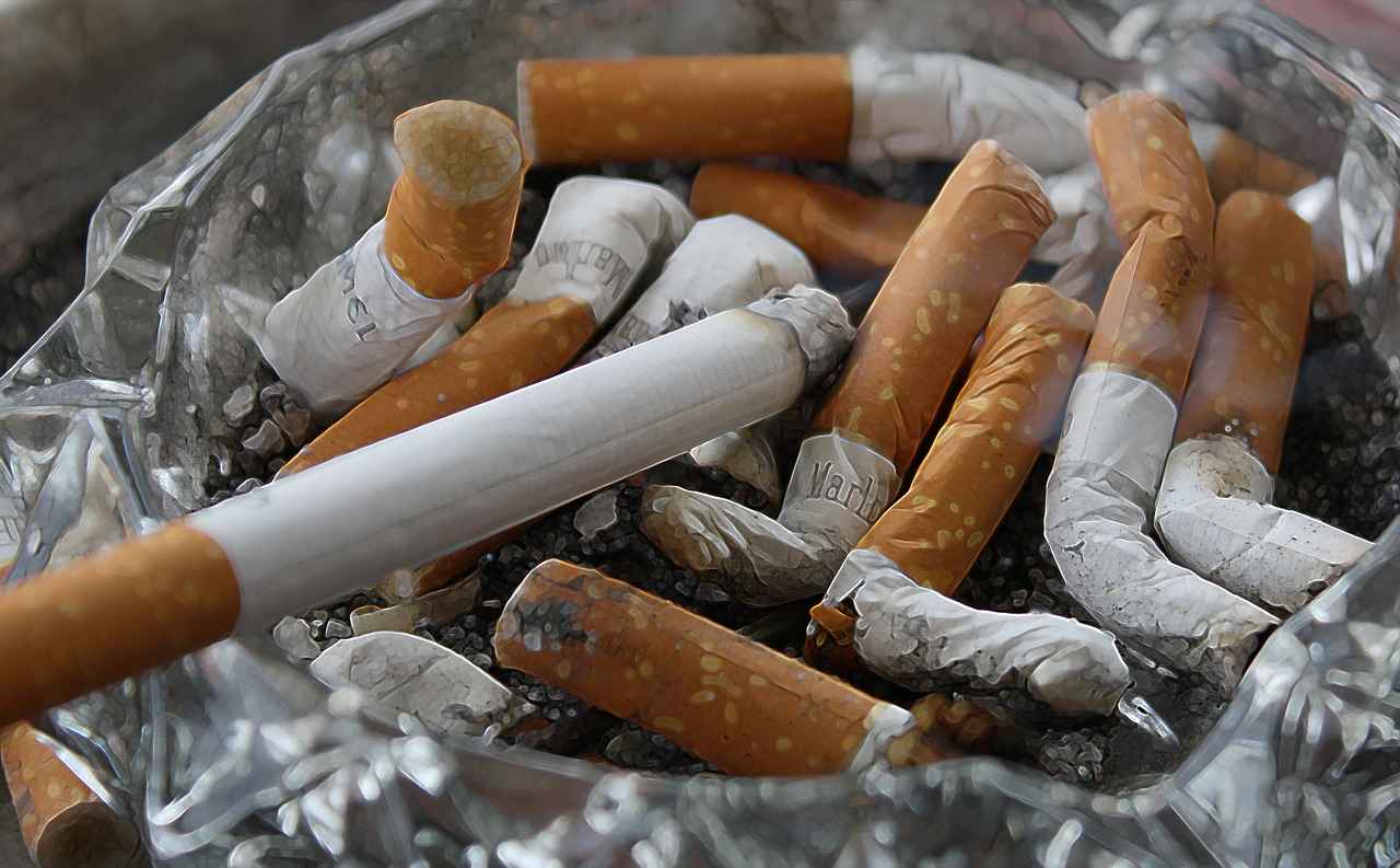 How to Choose the Right Nicotine-Free Vape?