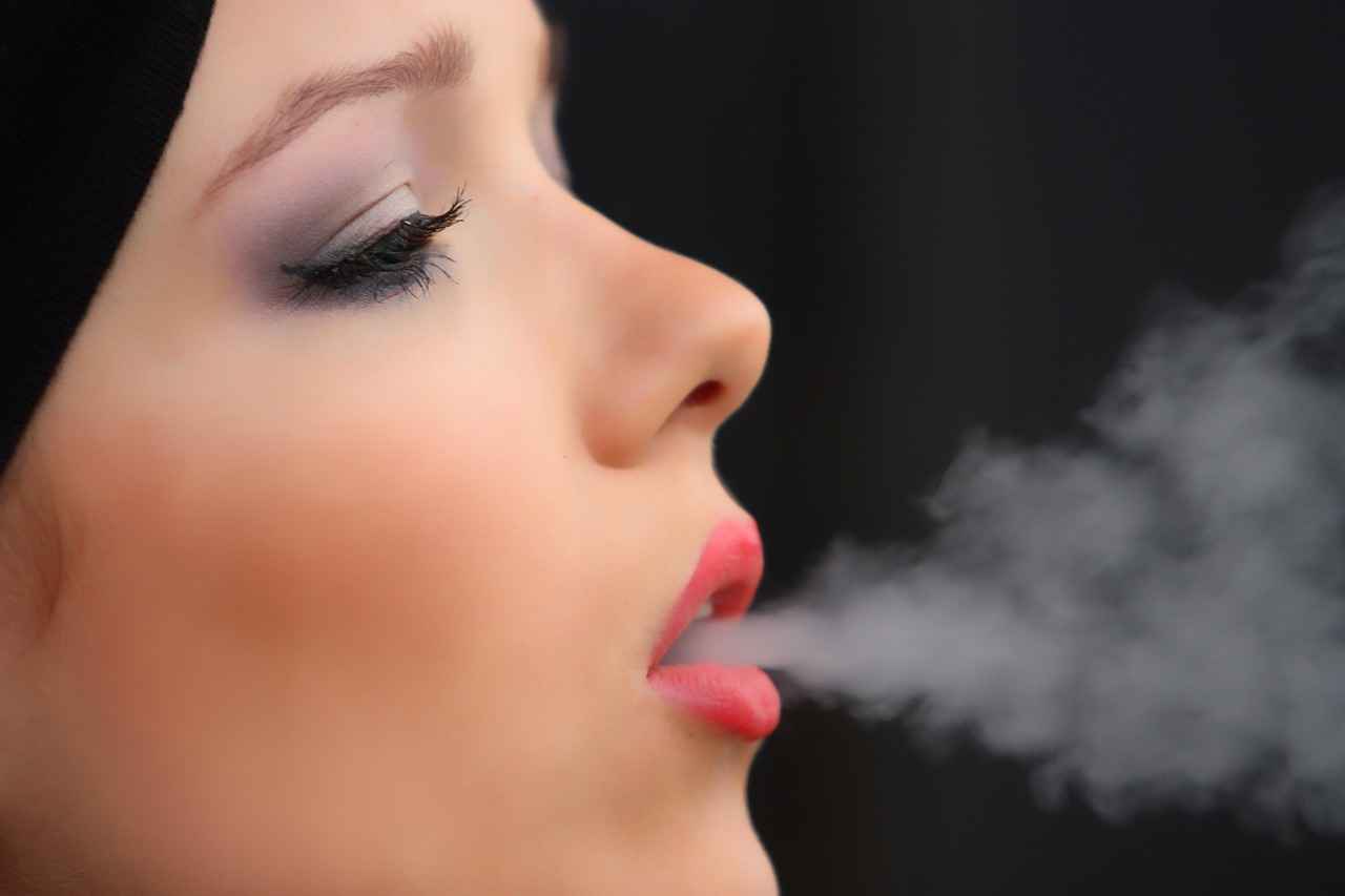 What Are Nicotine Salts and How Do They Work?