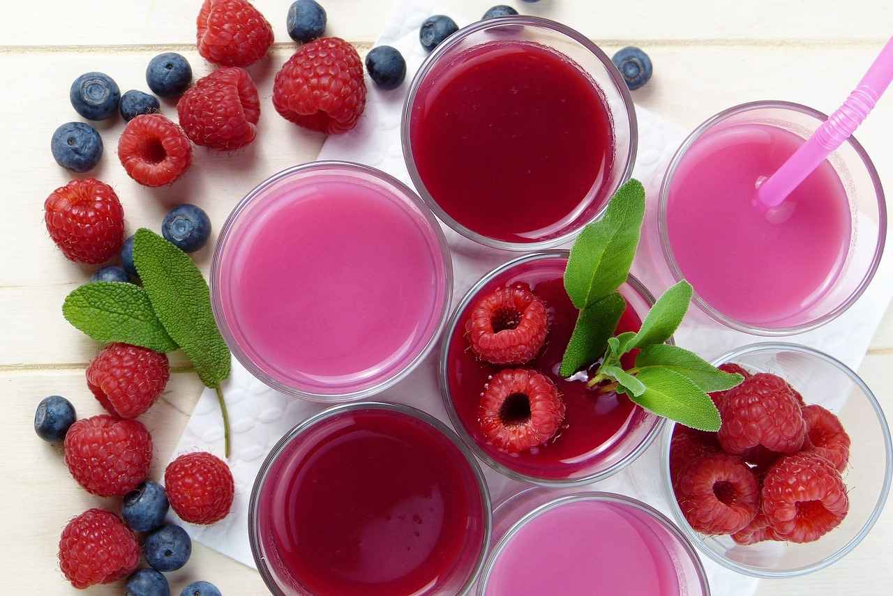 Herbal Infusions for Enhanced Calm