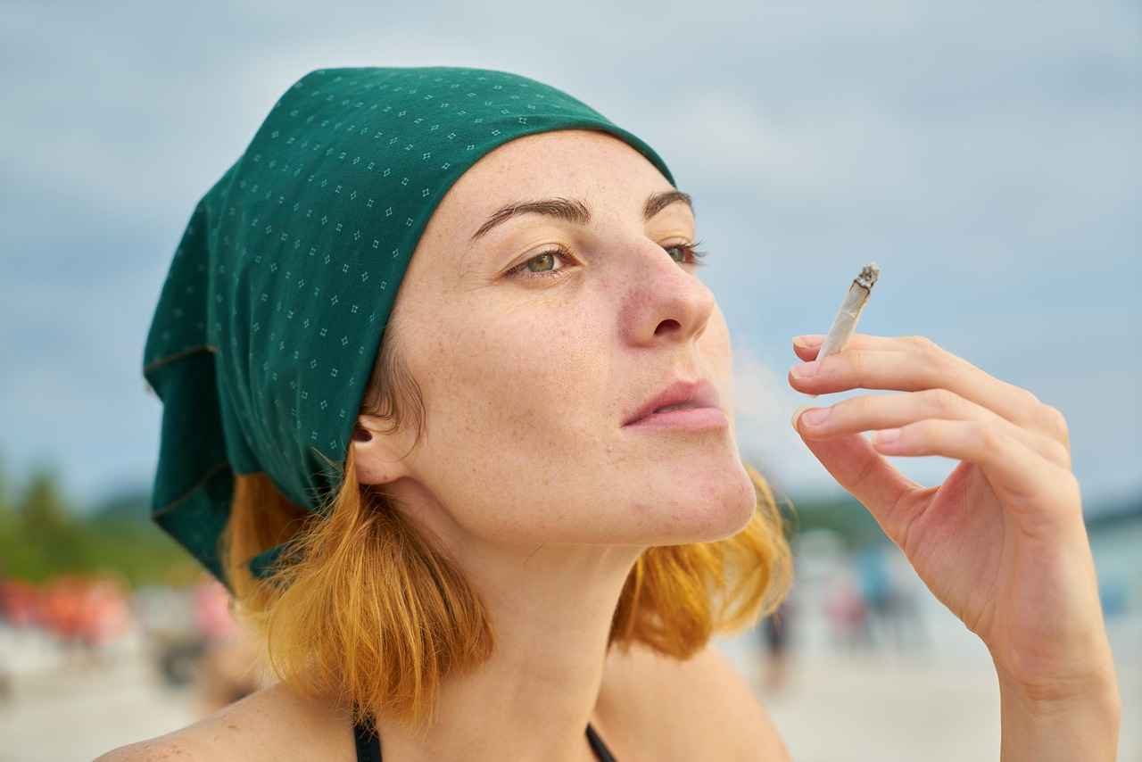 What is Nicotine and How Does it Affect the Brain?