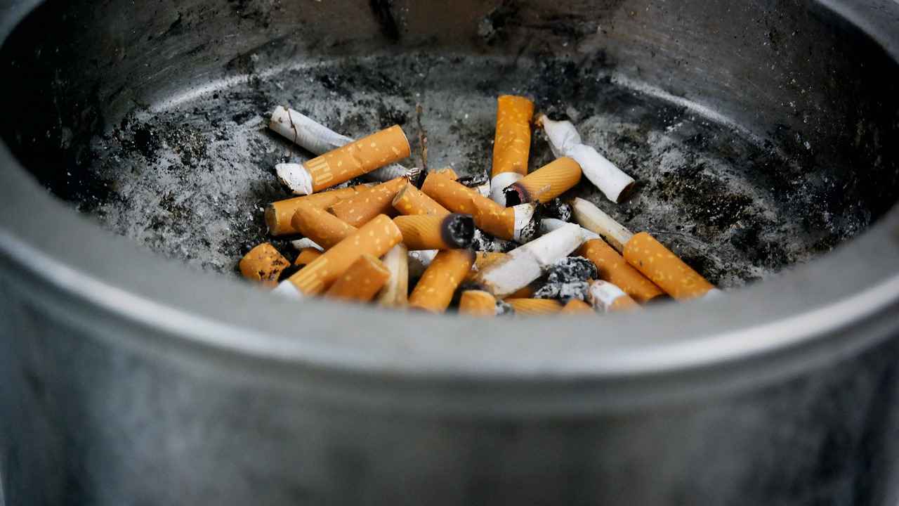 Are There Risks Associated with Nicotine Use?